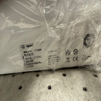 Unused Agilent 2120009 Dual Syringe Pump image 0